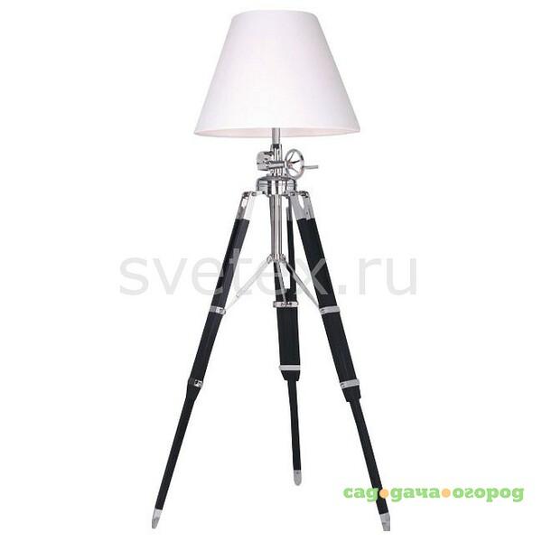 Фото Floor Lamp KM028 white