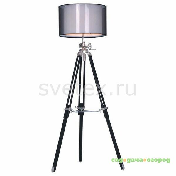 Фото Floor Lamp KM007F(B)