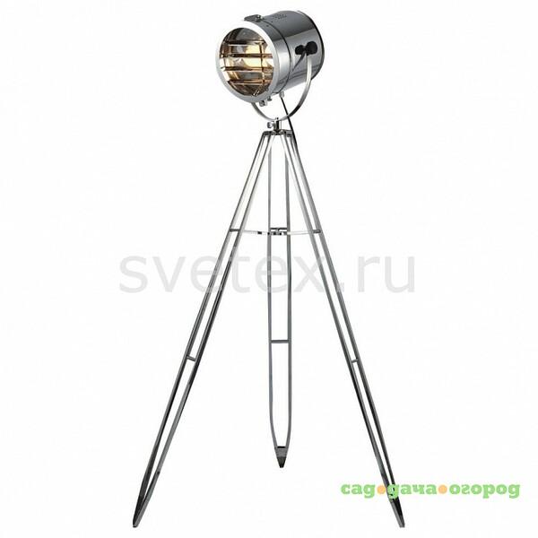 Фото Floor Lamp KM018F(M)D