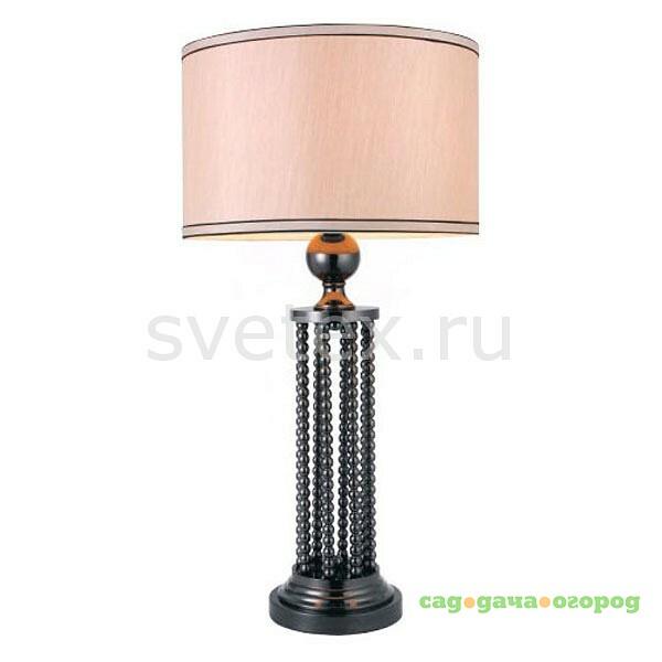 Фото Table Lamp BT-1013 black nickel