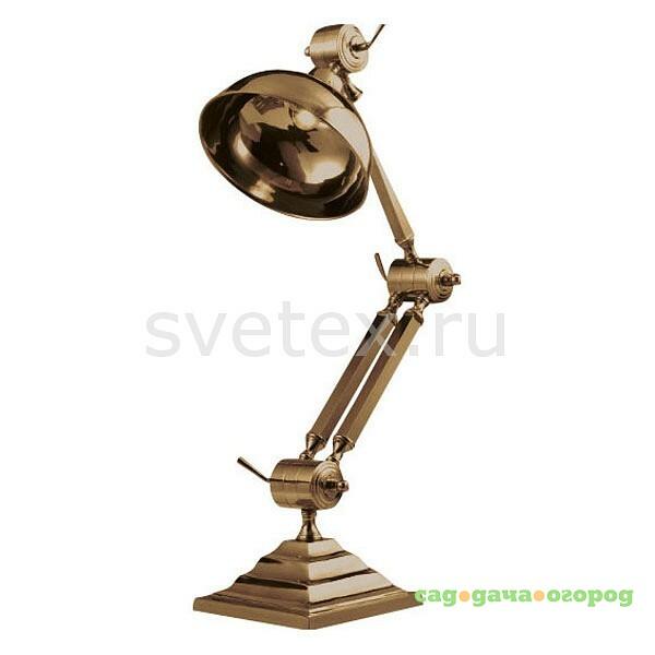 Фото Table Lamp KM603T brass