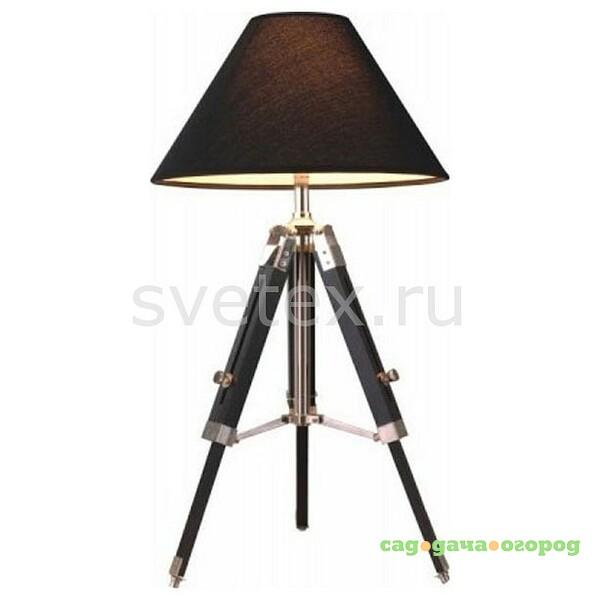 Фото Table Lamp KM0008T white