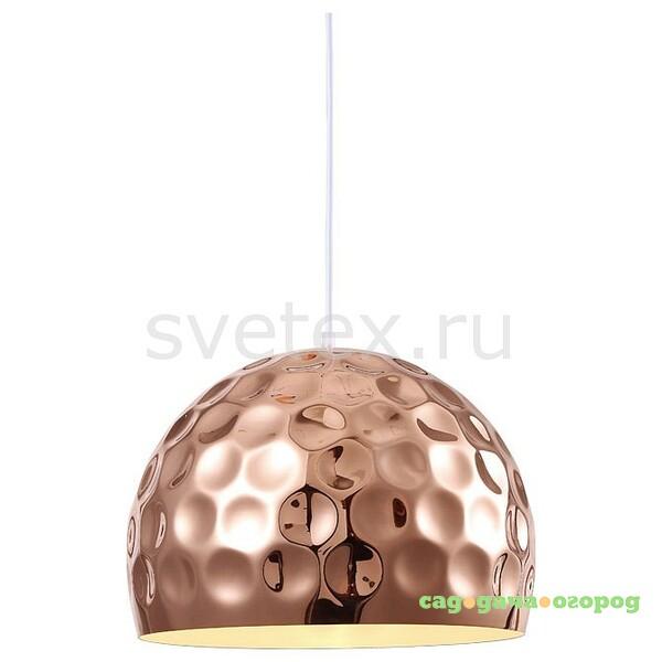 Фото Dome KM0449P-1L copper