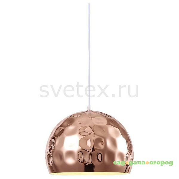 Фото Dome KM0449P-1 copper