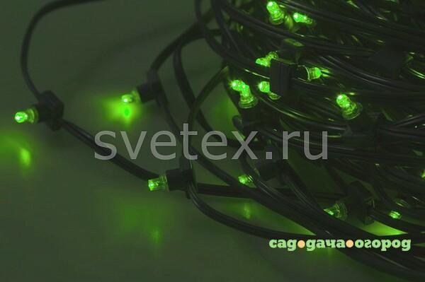 Фото (100 м) Clip Light LED-LP-100-300 325-134