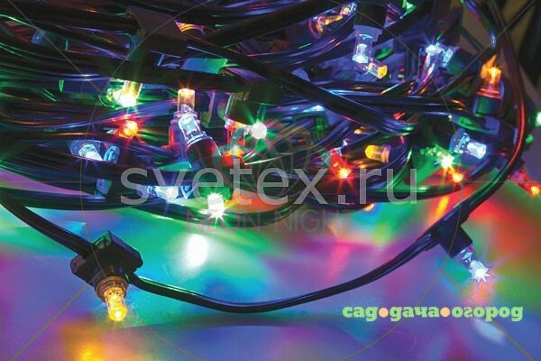 Фото (100 м) Clip Light LED-LP-100-150 325-129