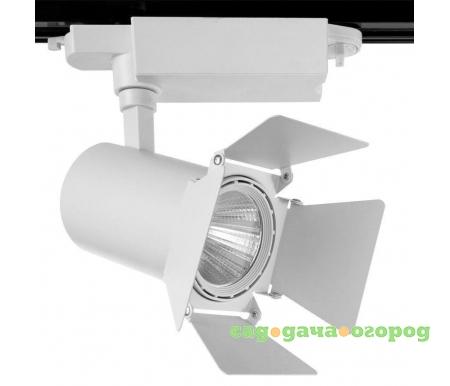 Фото Track Lights A6720PL-1WH