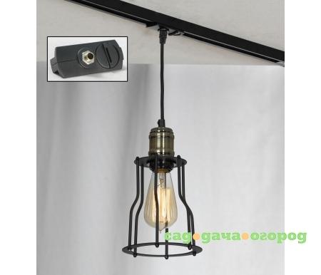 Фото Track Lights LSP-9610-TAB