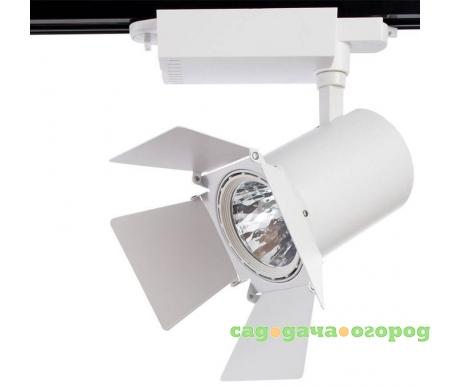 Фото Track Lights A6730PL-1WH