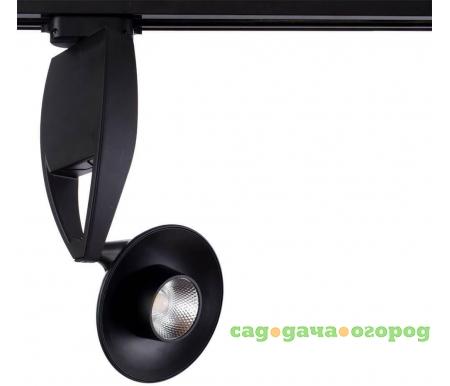 Фото Track Lights A4235PL-1BK