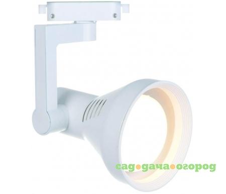 Фото Track Lights A5109PL-1WH