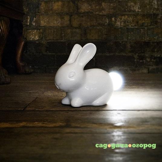 Фото Лампа Suck UK &quot;Bunny&quot;