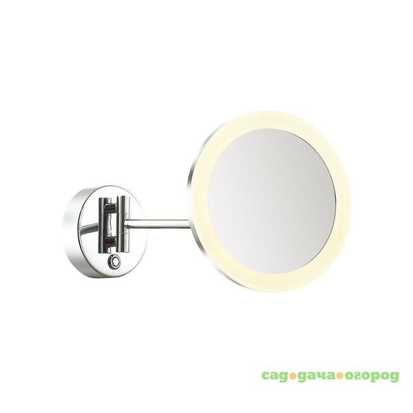 Фото Настенный светильник Odeon Light Mirror 4678/6WL