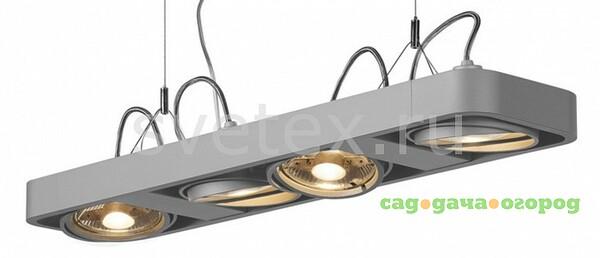 Фото Aixlight R2 Duo 159224