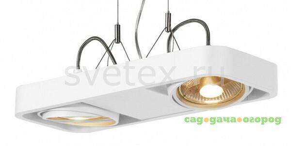 Фото Aixlight R2 Duo 159211