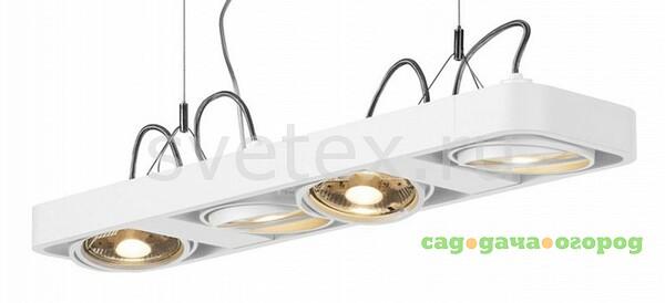 Фото Aixlight R2 Duo 159221