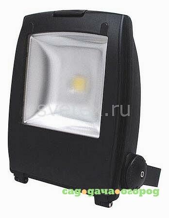 Фото HL173L 068-002-0050 COB LED Черный