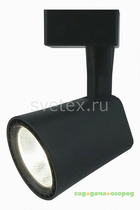 Фото A1820PL-1BK Track Lights A1820PL-1BK