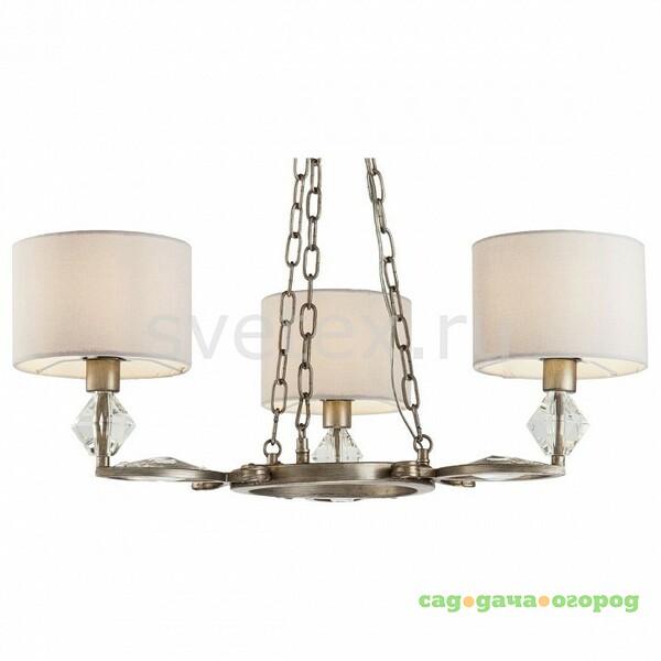 Фото Luxe H006PL-03G