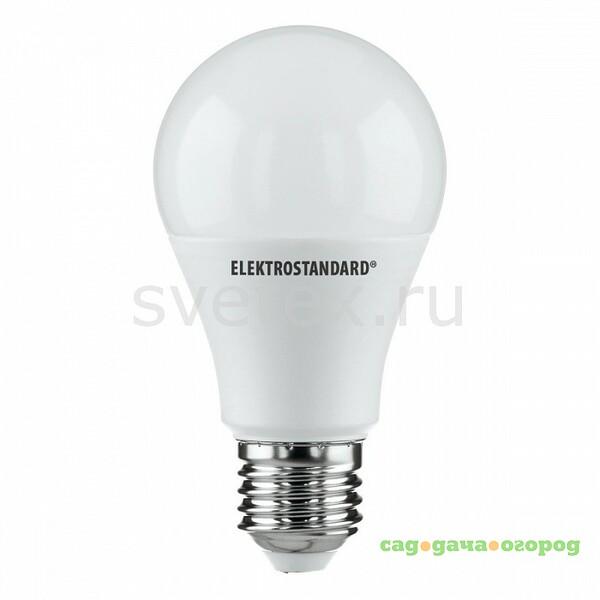 Фото Classic LED D 17W 3300K E27