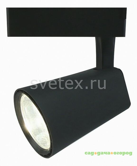 Фото A1830PL-1BK Track Lights A1830PL-1BK