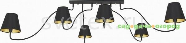 Фото Swivel Black 6560