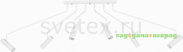 Фото Eye Super White 6492