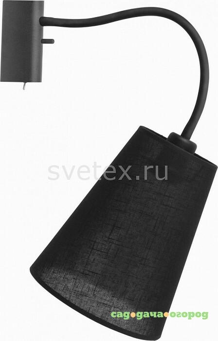 Фото Flex Shade Black 9758