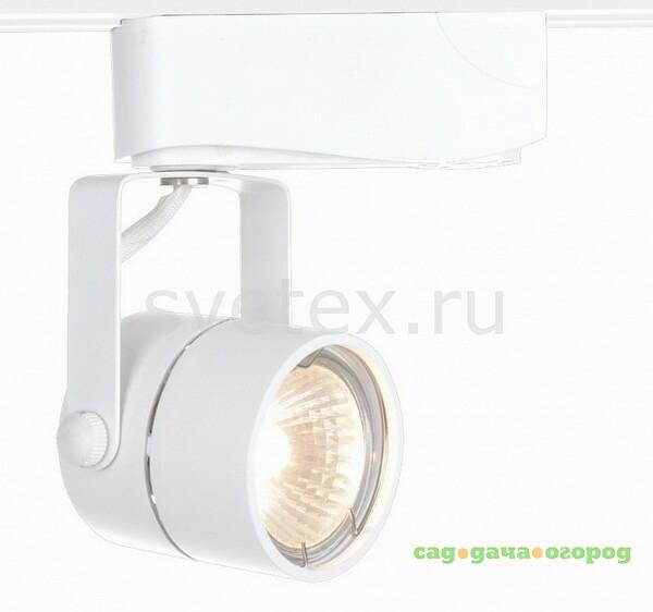 Фото Track Lights A1310PL-1WH Track Lights A1310PL-1WH