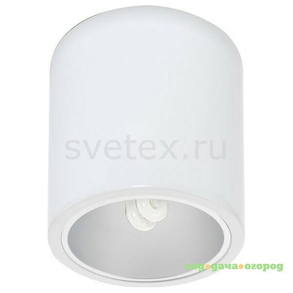 Фото Потолочный светильник Downlight 4866