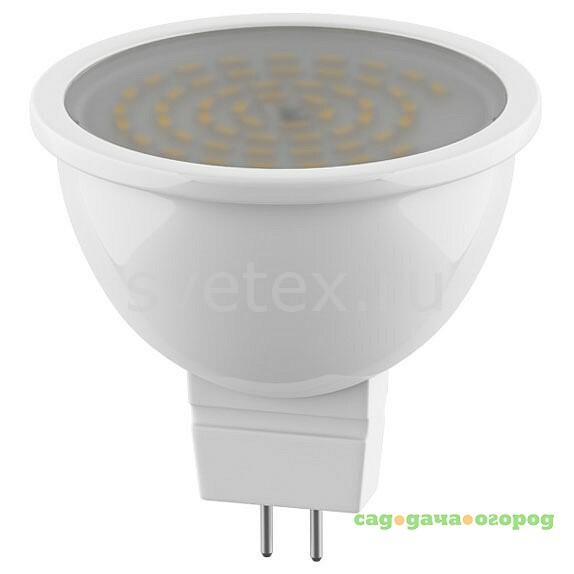 Фото LED G5.3 6,5Вт 220В 4200 K 940214