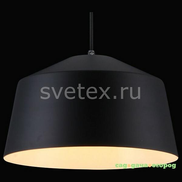 Фото LOFT LUX 77003A-1P BLACK