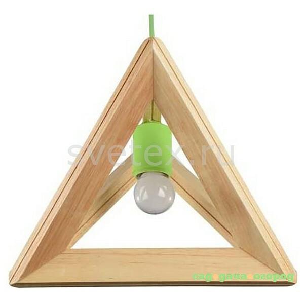 Фото Pyramide P110-PL-01-GN