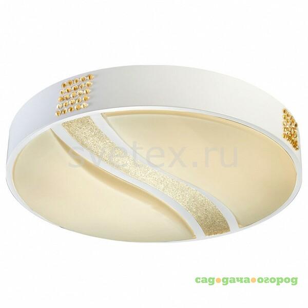 Фото Ice 5026 1-5026-WH Y LED