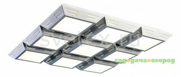 Фото Quadro 5459 1-5459-9-WH Y LED