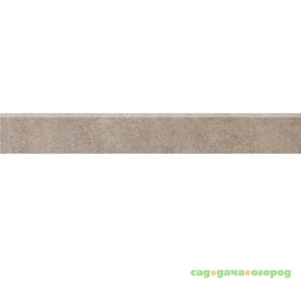 Фото Плинтус из керамогранита Kerama Marazzi Королевская дорога SG614400R/6BT обрезной 600х95 мм