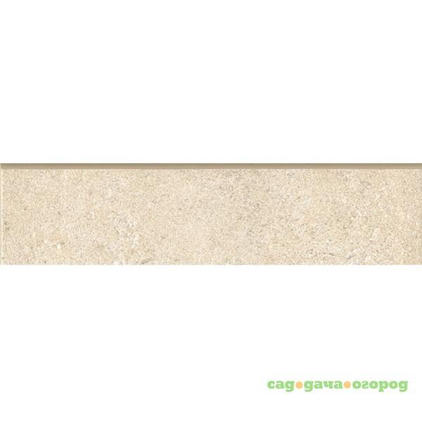 Фото Плинтус из керамогранита Kerama Marazzi Аллея SG906500N\4BT 300х72 мм