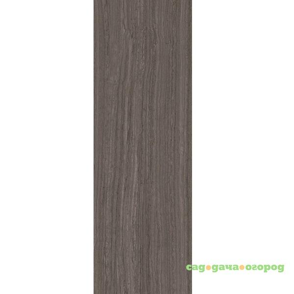 Фото Плитка керамическая Kerama Marazzi 13037R Грасси обрезная коричневая 895х300 мм