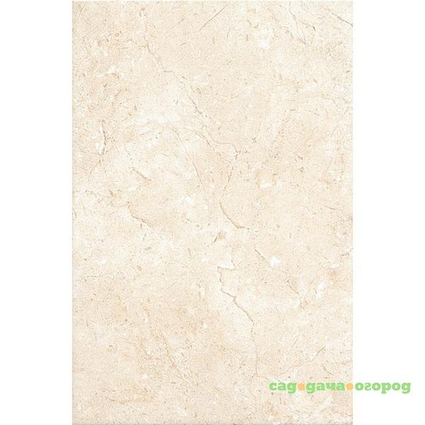 Фото Плитка керамическая Kerama Marazzi 8195 Грация бежевая 300x200 мм