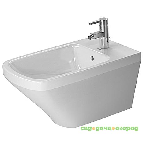 Фото Биде подвесное Duravit Durastyle 2286150000