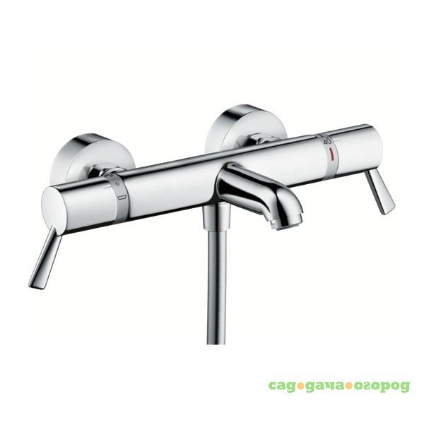 Фото Термостат для ванны Hansgrohe Ecostat Comfort Care 13115000