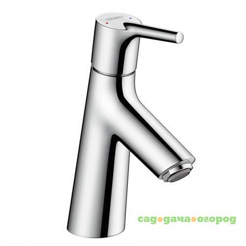 Фото Смеситель для раковины Hansgrohe Talis S 80 72011000