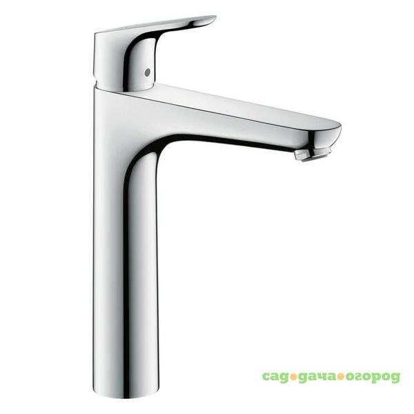 Фото Смеситель для раковины Hansgrohe Focus 31608000