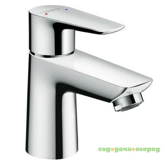 Фото Смеситель для раковины Hansgrohe Talis E 80 71705000