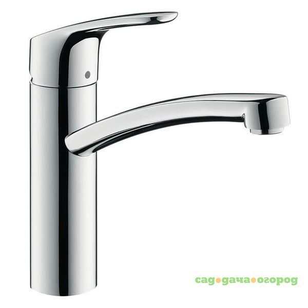 Фото Смеситель для кухни Hansgrohe Focus E2 31806000