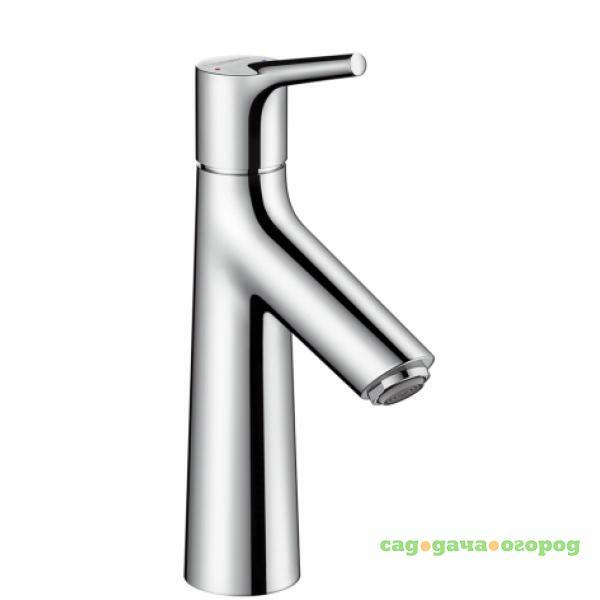 Фото Смеситель для раковины Hansgrohe Talis S 100 72023000