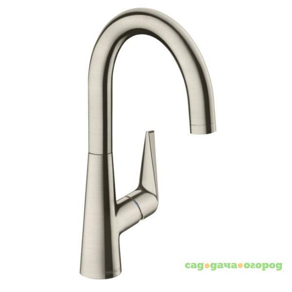 Фото Смеситель для кухни Hansgrohe Talis S 200 72814800