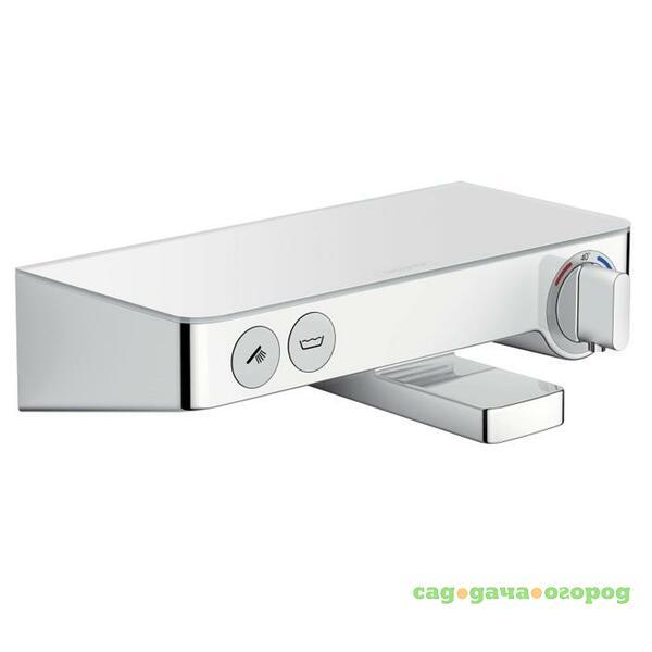 Фото Термостат для ванны Hansgrohe Shower Tablet Select 300 13151400