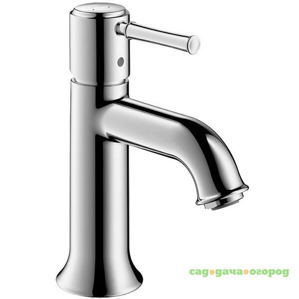 Фото Смеситель для раковины Hansgrohe Talis Classic 14118000