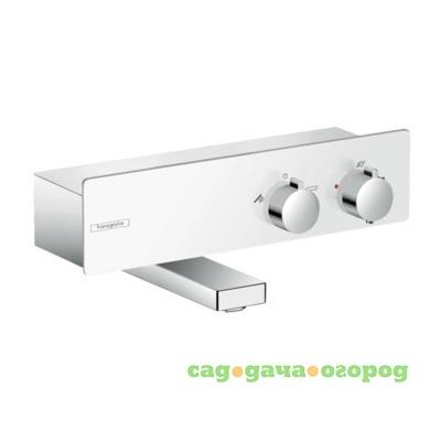 Фото Термостат для ванны Hansgrohe ShowerTablet 350 13107400